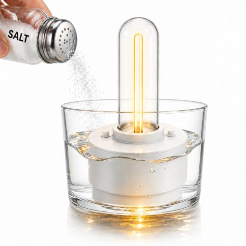 Saltwater Emergency Light – No Sunlight Required | Travel Essentials - Image 2