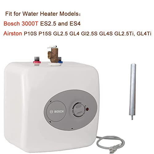 2PACK Anode Rod for RV Water Heater, Apply to Airston and Bosch - Image 5