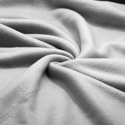 24 Pcs Fleece Blankets Bulk 60 x 50 in, Soft Lightweight Throw - Image 3