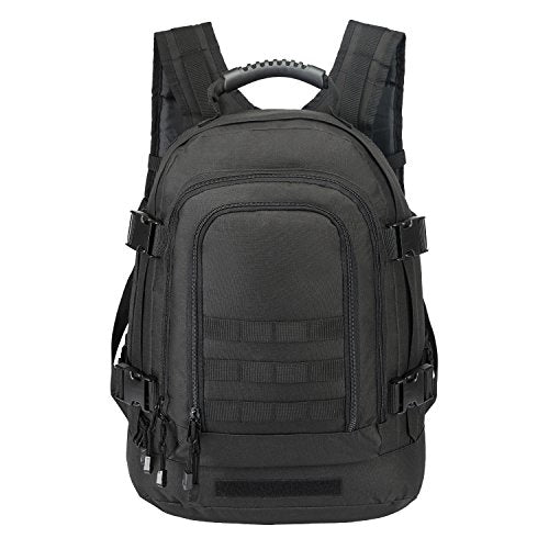Tactical Backpacks Assault Pack 3 Day Bag | Travel Essentials - Image 4
