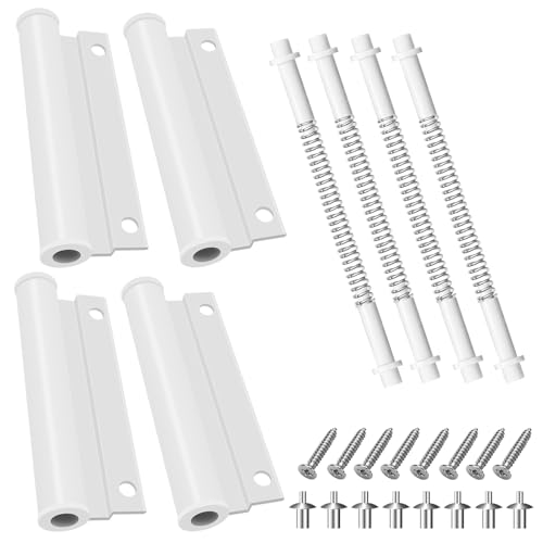 2579476 Upper Screen Door Hinge Leaf Kit Fit for Andersen - Image 2