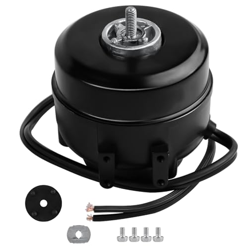 SP-B9HS16 Fan Motor, 800402 Condenser Fan Motor Replacement Parts - Image 2
