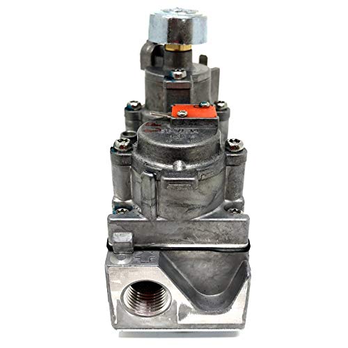 HHT LP IPI Gas Valve (750-501) - Image 5