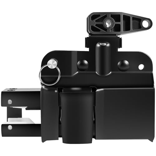 41C5141-1 & 41C5141-2 Garage Door Opener Trolley Assembly - Image 8