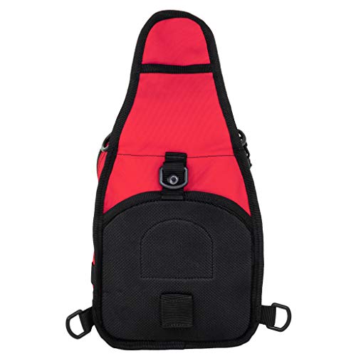First Aid Sling Backpack - Tactical EMS & Outdoor Rescue - Image 5