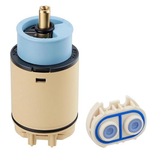 RP70538 / RP73625 Shower Cartridge Replacement | Bathroom Essentials - Image 2
