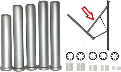 RV Awning Pin & Fastener Replacement Hardware Kit - Image 7