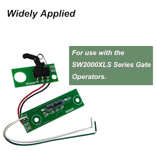 R4192 Rev Counter Board Replacement for FM350 FM352 - Image 4