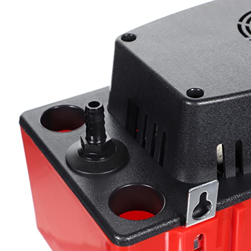 DiversiTech CP-22 Series Automatic Condensate Pump for HVAC/R - Image 6