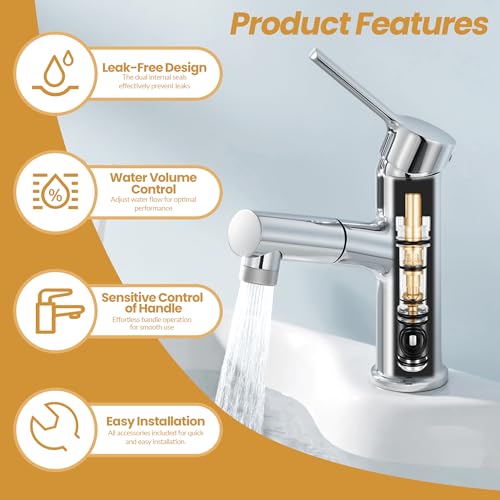 2 Pack 1225 Replacement Cartridge Compatible with Moen - Image 7
