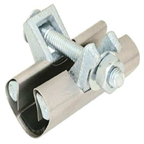 Eastman 3/4 Inch IPS Pipe Repair Clamp, 3 Inch Length - Image 2