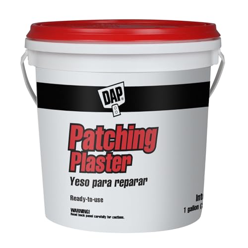 DAP Patching Plaster, White, 1 Gal (7079852290) - Image 2