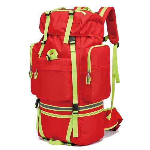75L Empty First Aid Bag with Ergonomic Design Extra - Image 2