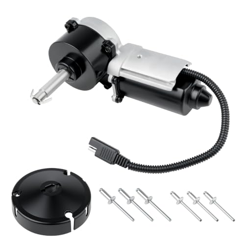 RV Awning Motor Drive Repair Compatible with Dometic 9200 - Image 2