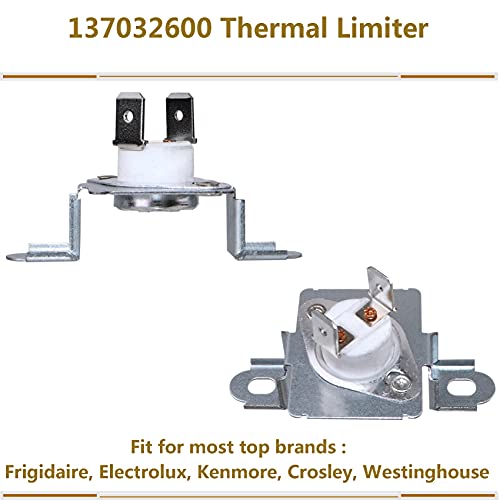 134792700 Dryer Heating Element Compatible with Electrolux - Image 6