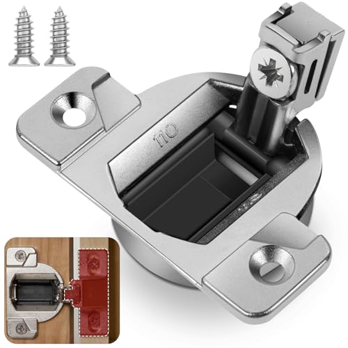 8 PCS Replacement for 30.310-11.02 Blum Cabinet Hinges - Image 2
