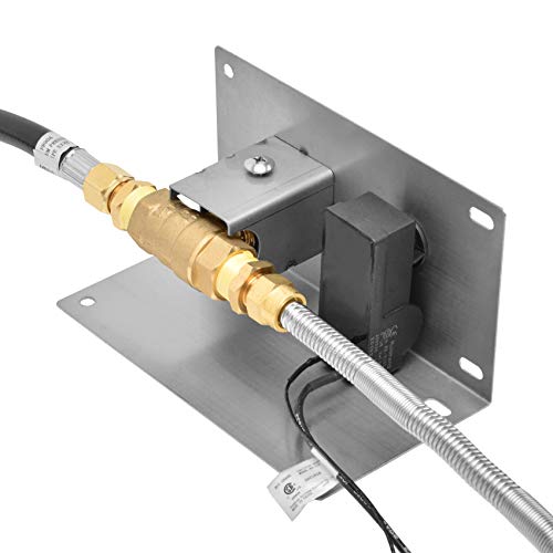 Stanbroil Fire Pit Gas Burner Spark Ignition Kit - Image 6