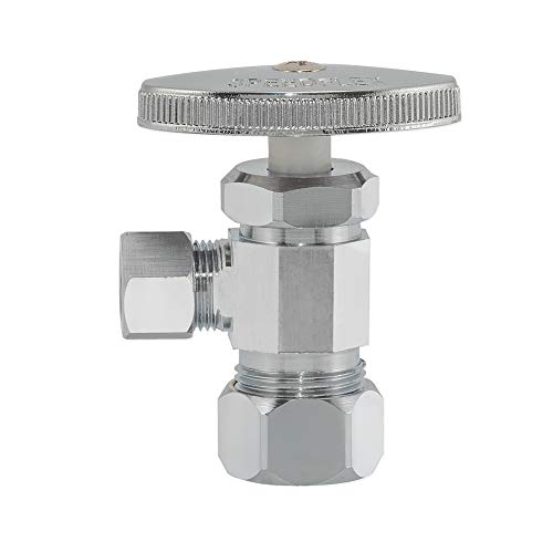 Eastman 3/8 Inch OD Compression x 5/8 Inch OD Compression - Image 5