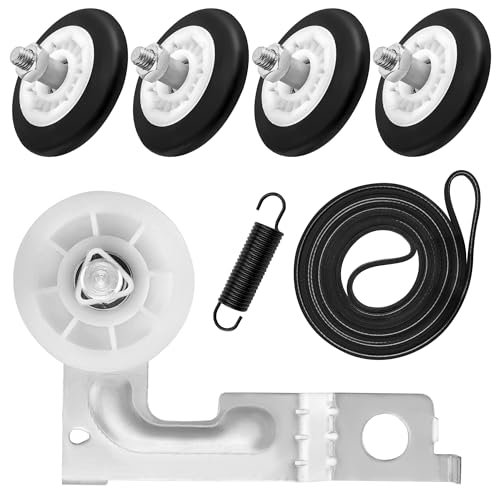 DLE2050W DLE5977W DLE3170W DLEX5170W DLE5955W DLE0442W - Image 2