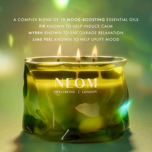 NEOM- Perfect Peace 3 Wick - Image 4
