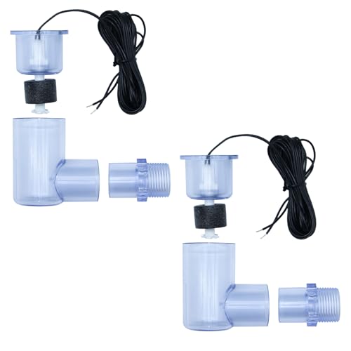 SS2 Float Switch L Shape, Compatible with Safe-T-Switch - Image 2