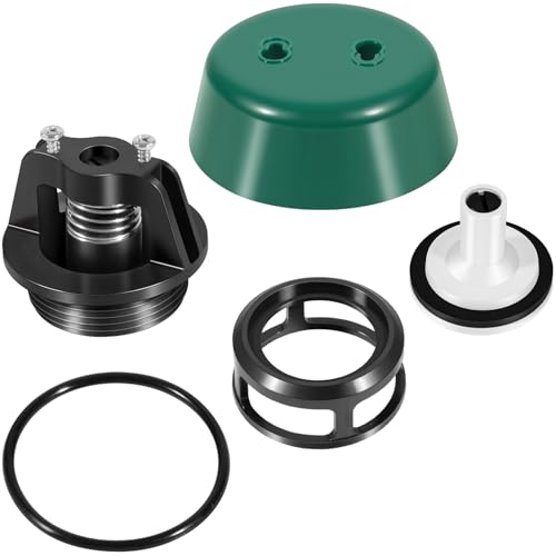 1" Float and Bonnet Complete Repair Kit fit for Apollo | Home Repair - Image 2