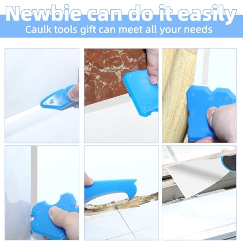Professional Caulk Guns, Heavy Duty Caulking Gun - Image 7