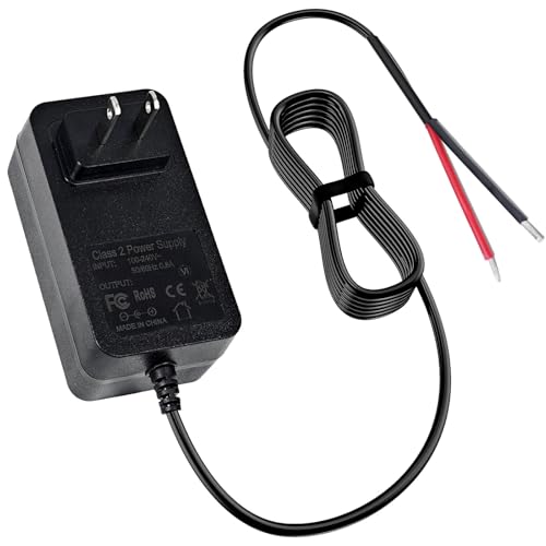 19V Wall Adapter Charger mks-1902000h Transformer | Home Repair - Image 2