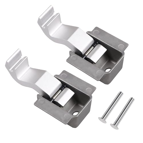 RV Awning Rafter Rivet Slider Asm for Dometic for A&E 9000 8500 - Image 2