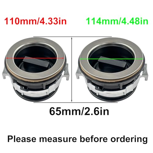 8Pcs/Set Garbage Disposal Sink Flange Kit and Stopper - Image 6