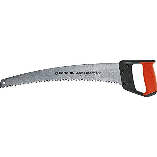 Corona Tools 18-Inch RazorTOOTH Pruning Saw | Heavy-Duty - Image 2