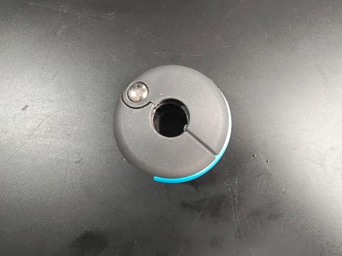Adjustable Hose Reel Ball Stopper for Retractable Garden - Image 2