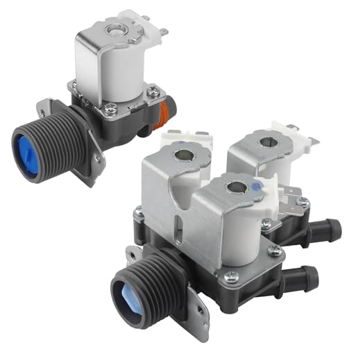 5221ER1003A 5220FR2006H Washer Water Inlet Valve OE'M - Image 2