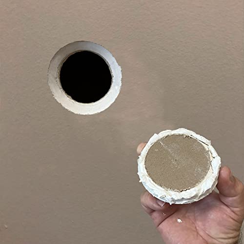 ALLWAY WEK2 Wall-EZ Drywall Repair Kit - Image 3