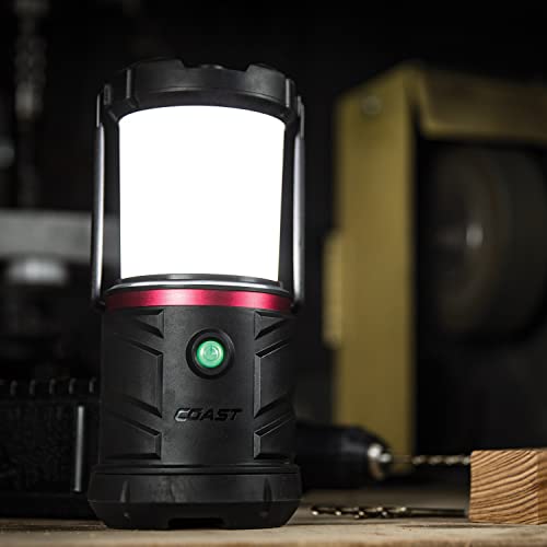 COAST EAL22 1250 Lumen Dual Color LED Emergency Light, Storm - Image 3