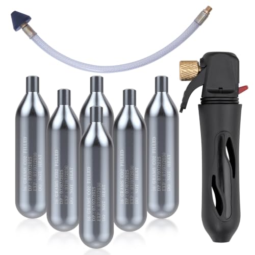 Upgraded Drain Device, AC Drain Line Cleaner Device - Image 2