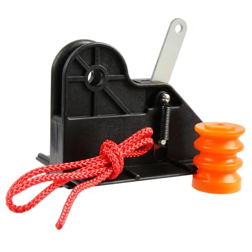 Screw Drive Carriage Pull for Genie Garage Door Opener - Image 3