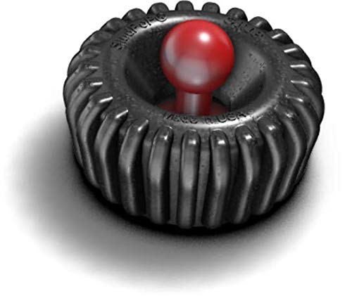 Grip StudPoP Moving Magnet Stud Finder, 3/4" Magnet - Image 5