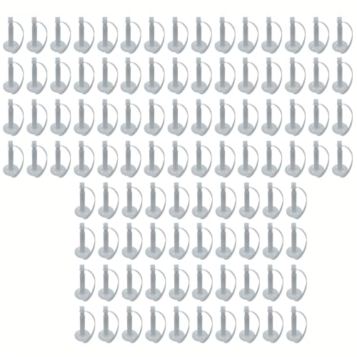 CBG SOURCING 100-Pack Surface Injection Ports | Home Repair - Image 2