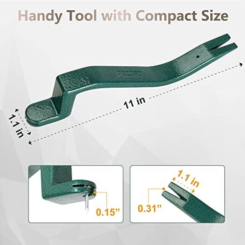 Roof Shingles, Shingle Removal Tool - Image 3