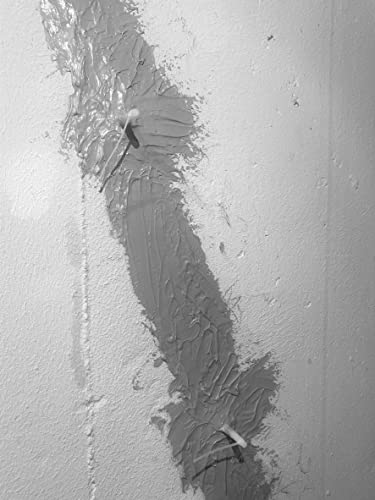 Polygem LCR Epoxy Concrete Crack Repair Kit - Stops Leaks - Image 5
