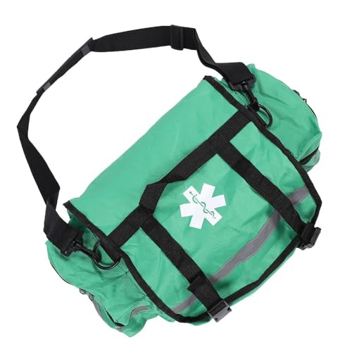 Responder Bag – Large Capacity Emergency Bag | Travel Essentials - Image 5