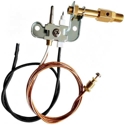 110803‑02 Pilot ODS Assembly Repair Kit for Vent‑Free | Home Repair - Image 2