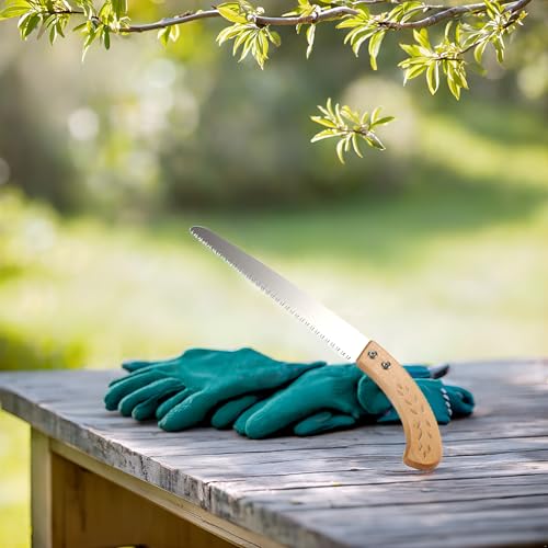 11 inch Straight Hand Pruning Saw - Image 8