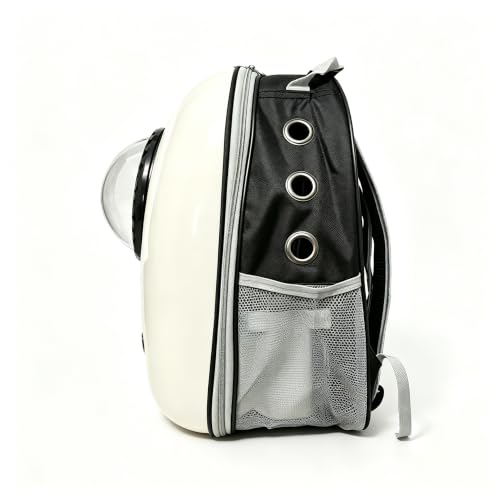 Pet Carrier Backpack for 11‑15 LBS Small Pets - Image 7