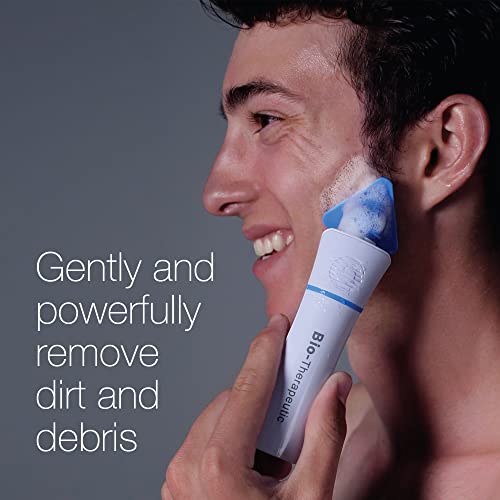 bt-Sonic Facial Cleansing Brush, Microsonic Handheld - Image 6