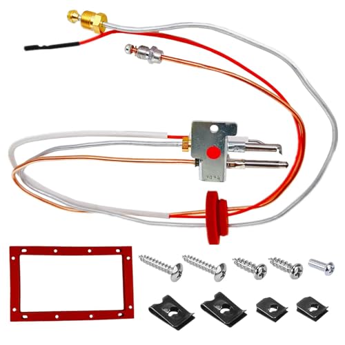 Upgrade Pilot and Igniter Assembly Replacement Kit - Image 2