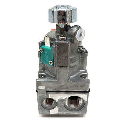 HHT LP IPI Gas Valve (750-501) - Image 3