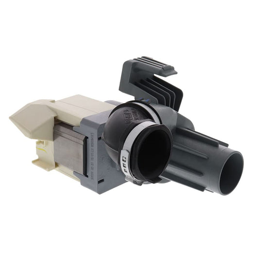 W10879262 Dishwasher Drain Pump Compatible with Whirlpool, Maytag - Image 1