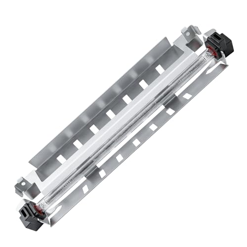 Upgraded WR51X10055 Refrigerator Defrost Heater, for GE, Kenmore - Image 2